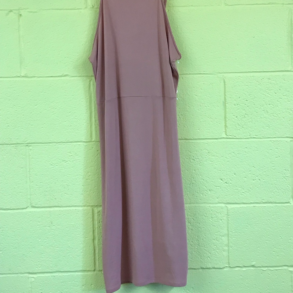 Never worn dress